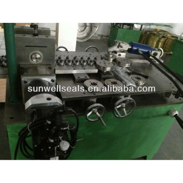 Sunwell Metal Ring Bender